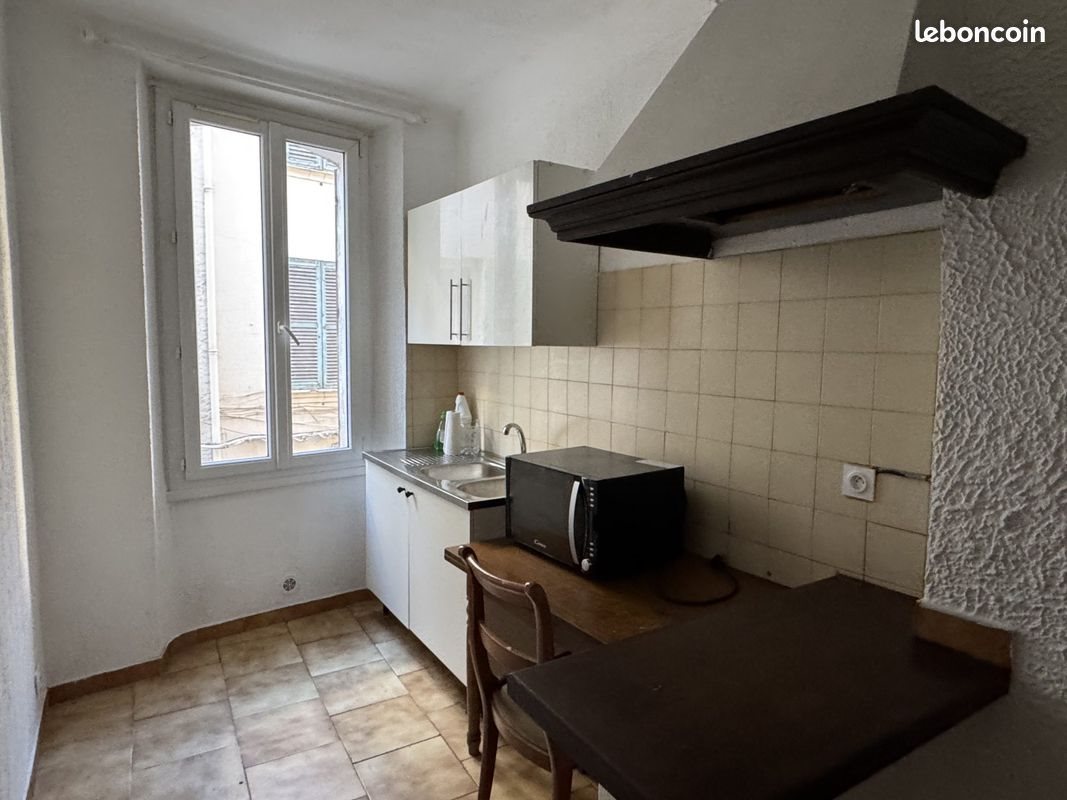 Appartement à louer, 37m², La Valette-du-Var