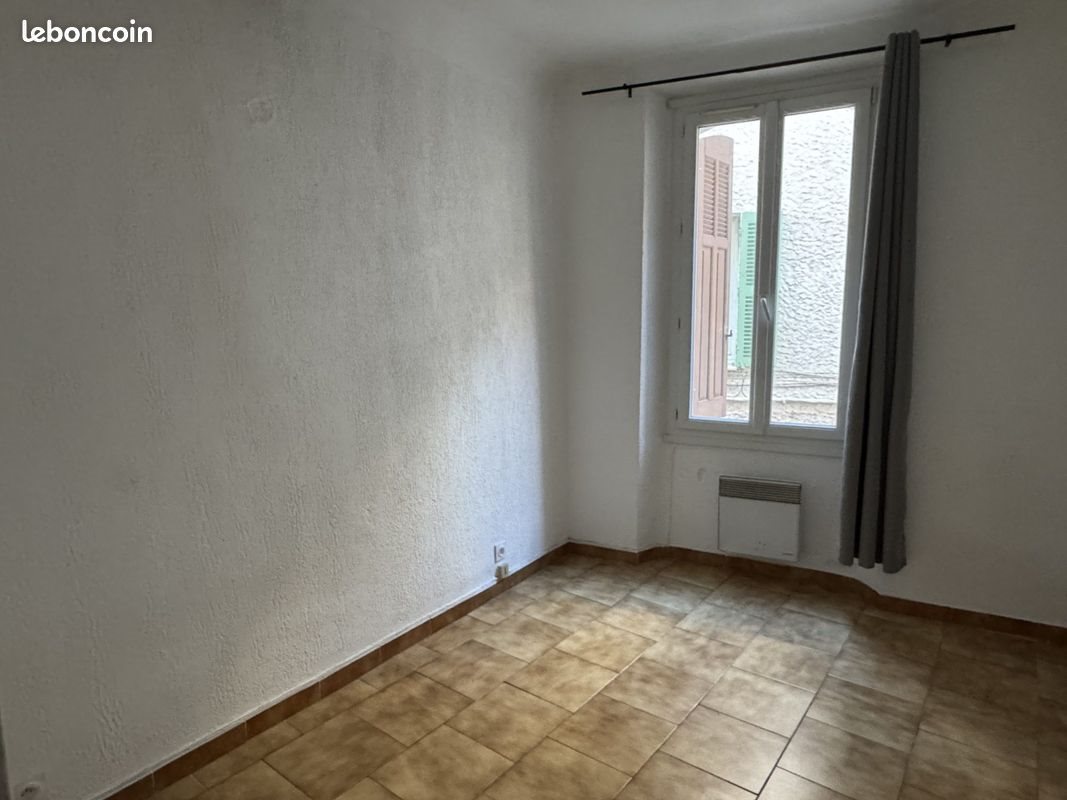 Appartement à louer, 37m², La Valette-du-Var