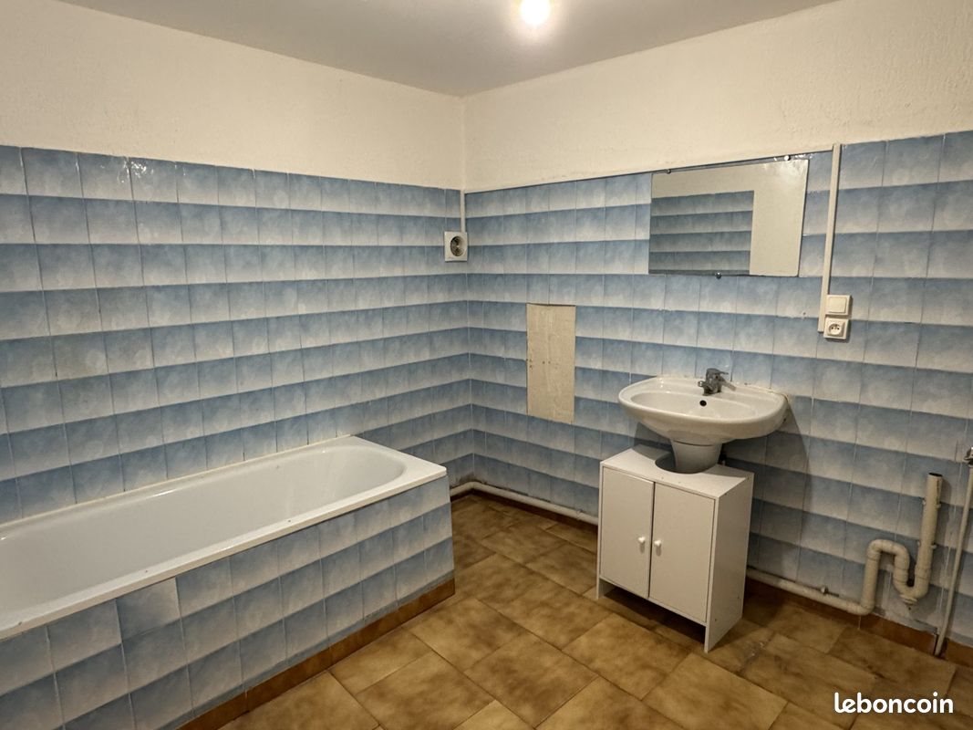 Appartement à louer, 37m², La Valette-du-Var