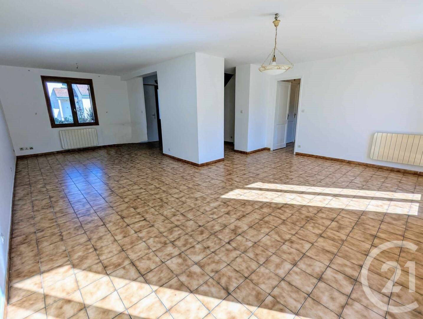 Maison à louer, 119m², Verneuil-sur-Seine