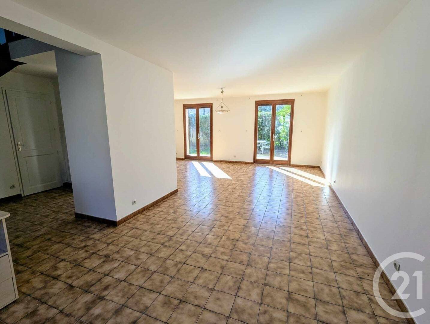 Maison à louer, 119m², Verneuil-sur-Seine