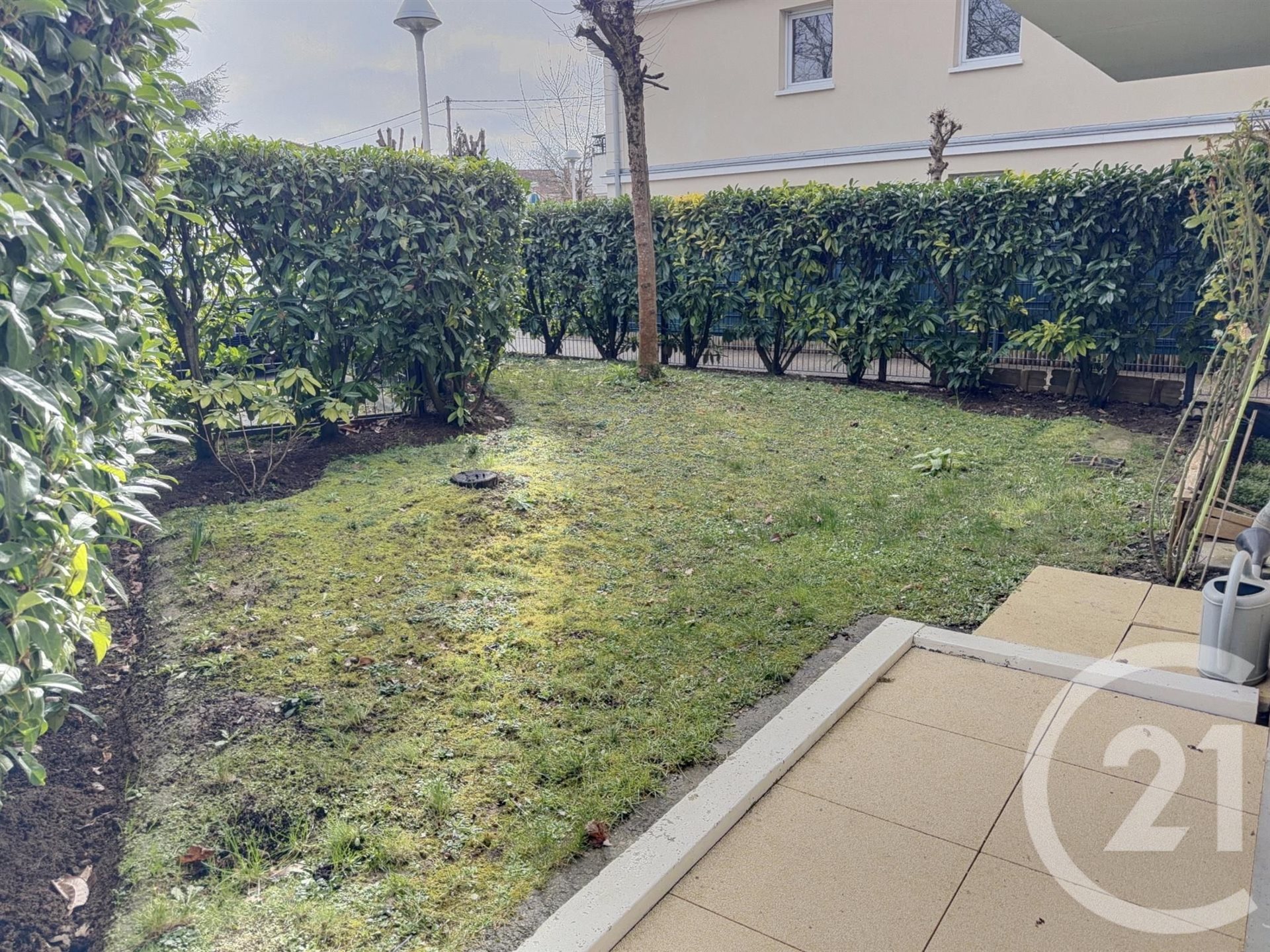 Appartement à vendre, 43m², Verneuil-sur-Seine