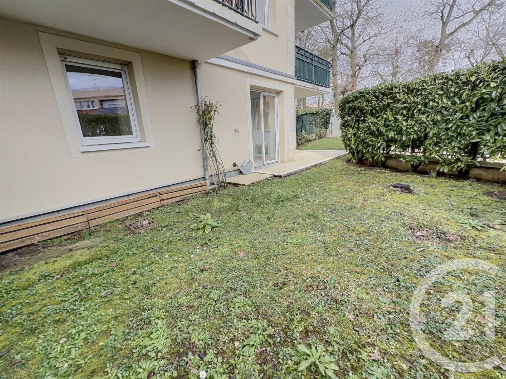 Appartement à vendre, 43m², Verneuil-sur-Seine