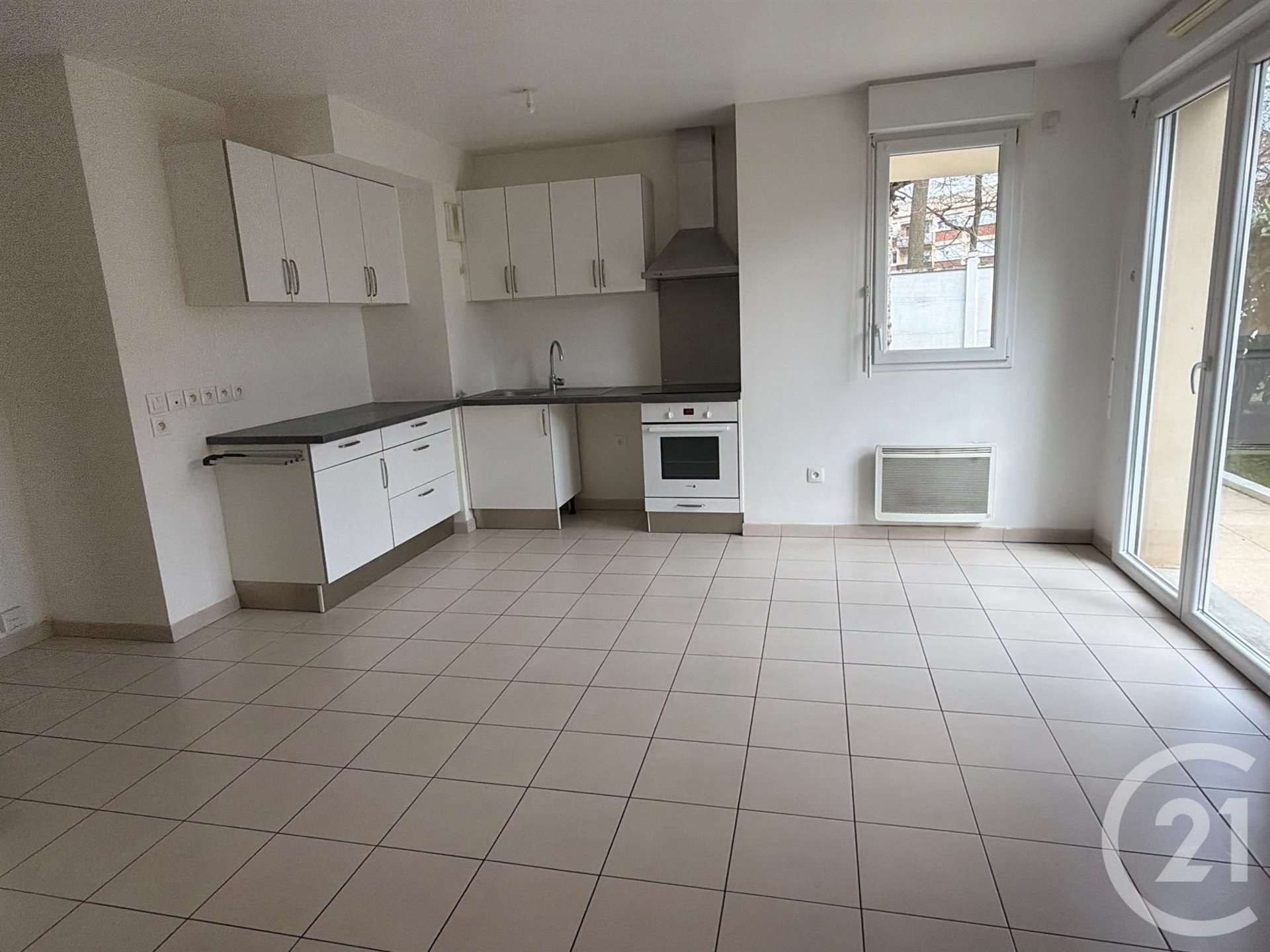 Appartement à vendre, 43m², Verneuil-sur-Seine