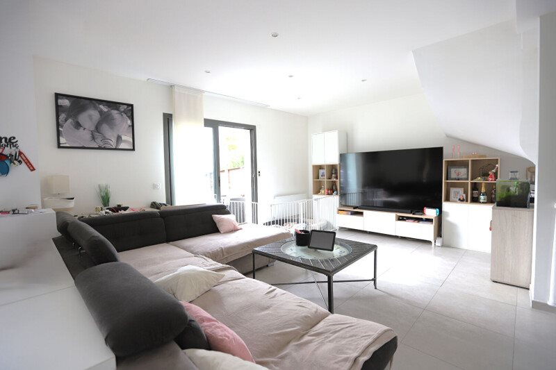 Maison à louer, 146m², Jouars-Pontchartrain