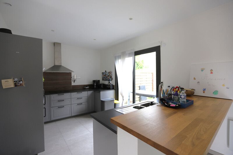 Maison à louer, 146m², Jouars-Pontchartrain