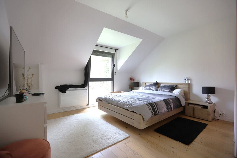 Maison à louer, 146m², Jouars-Pontchartrain