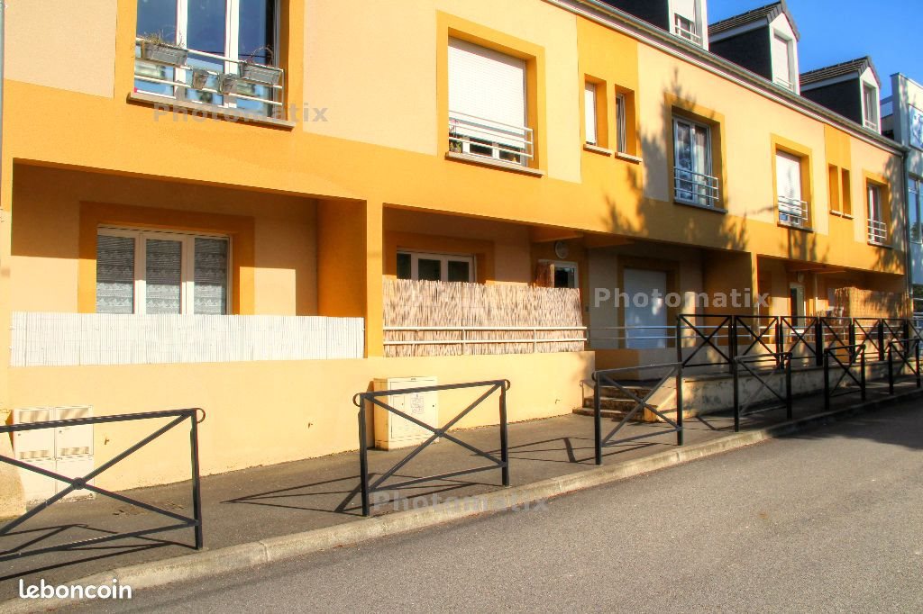 Appartement à louer, 31m², Méré