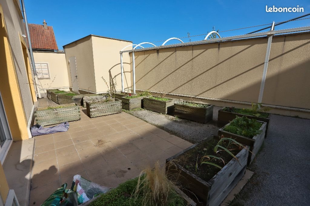 Appartement à louer, 31m², Méré