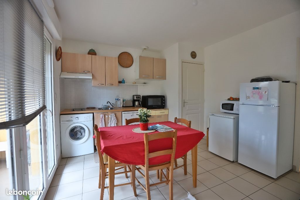 Appartement à louer, 31m², Méré