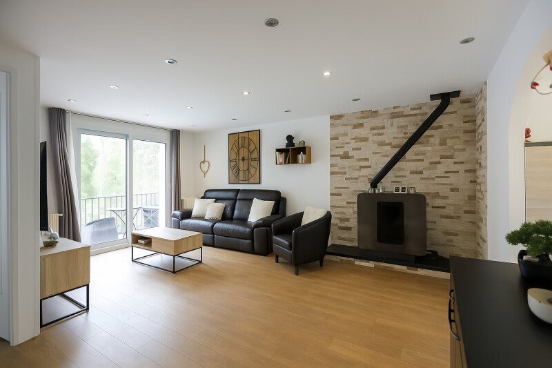 Maison à vendre, 124m², Bourdonné