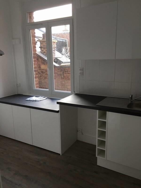 Appartement à louer, 64m², Amiens