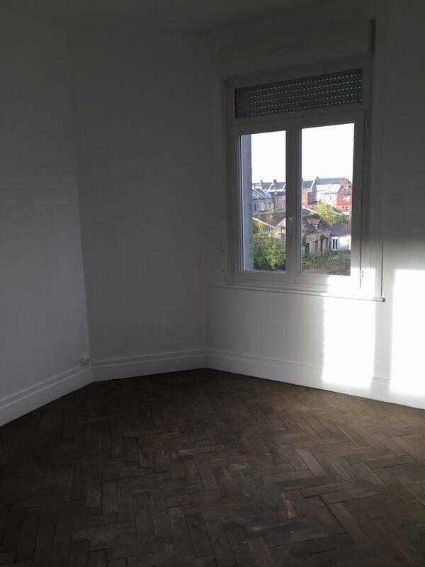 Appartement à louer, 64m², Amiens