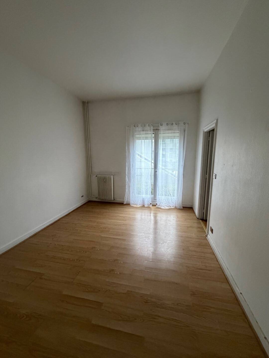 Appartement à louer, 50m², Amiens
