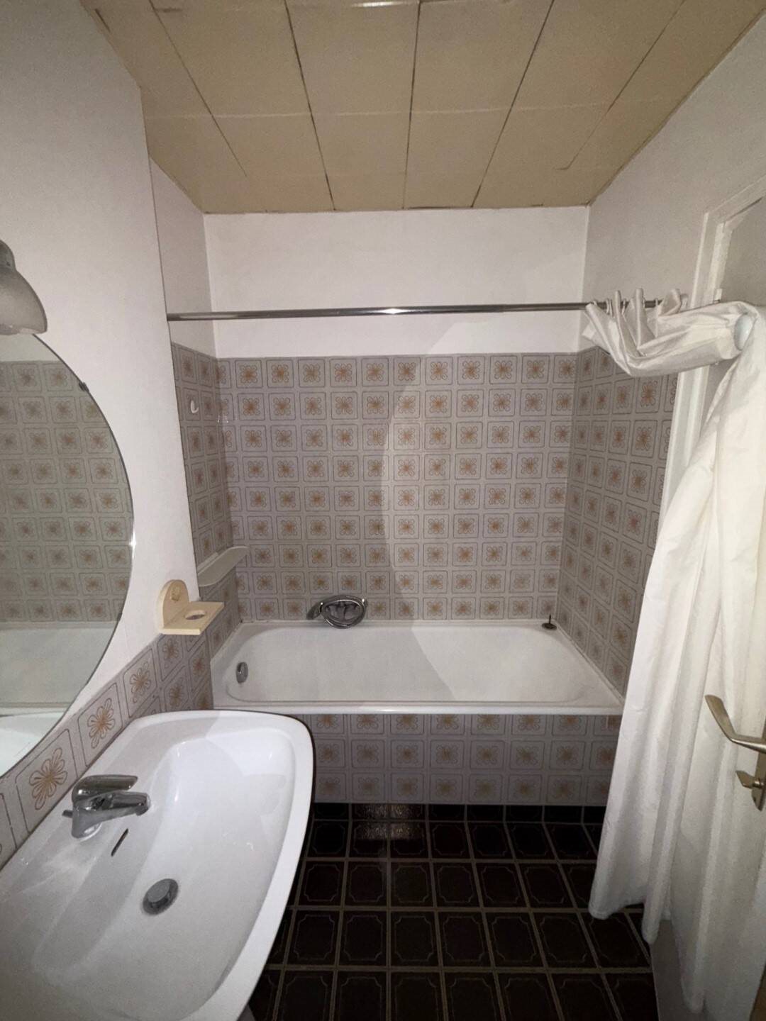 Appartement à louer, 50m², Amiens