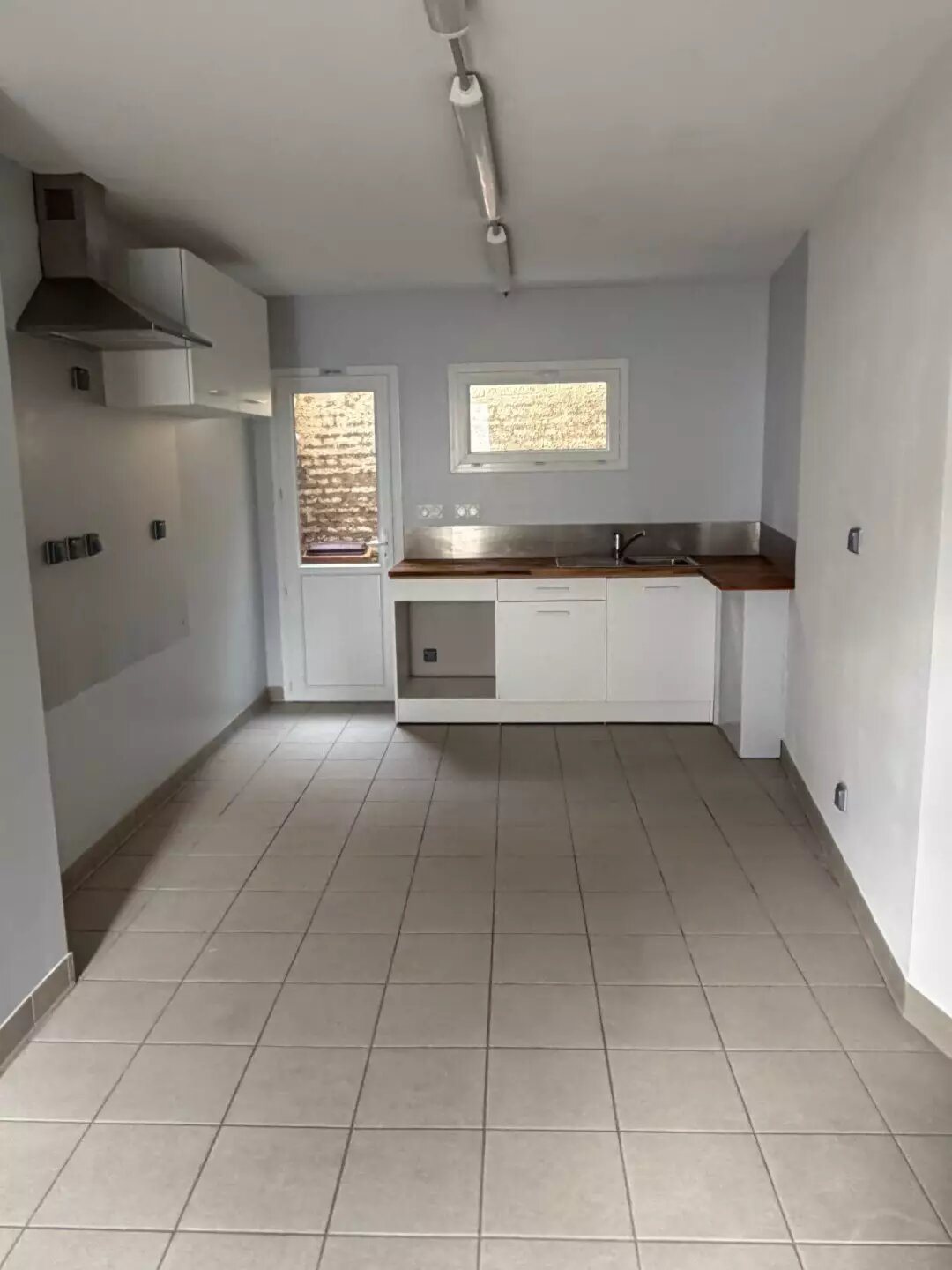 Maison à louer, 49m², Amiens