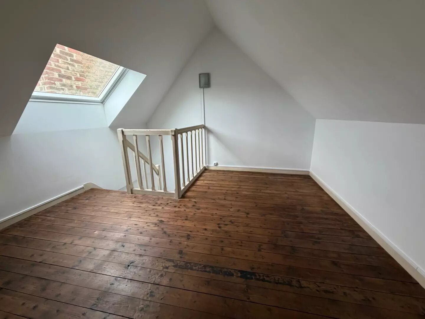 Maison à louer, 49m², Amiens