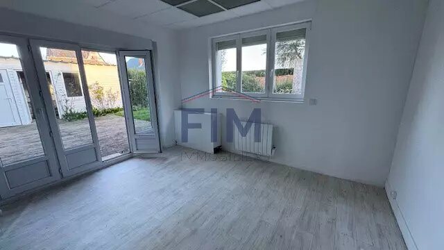 Maison à louer, 101m², Dieppe