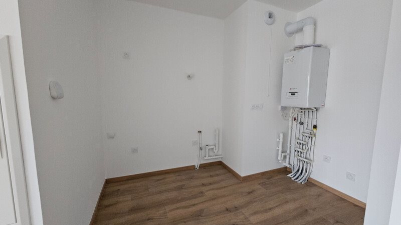 Appartement à vendre, 43m², Amiens