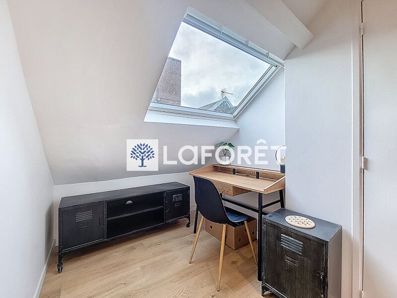 Appartement à louer, 25m², Amiens