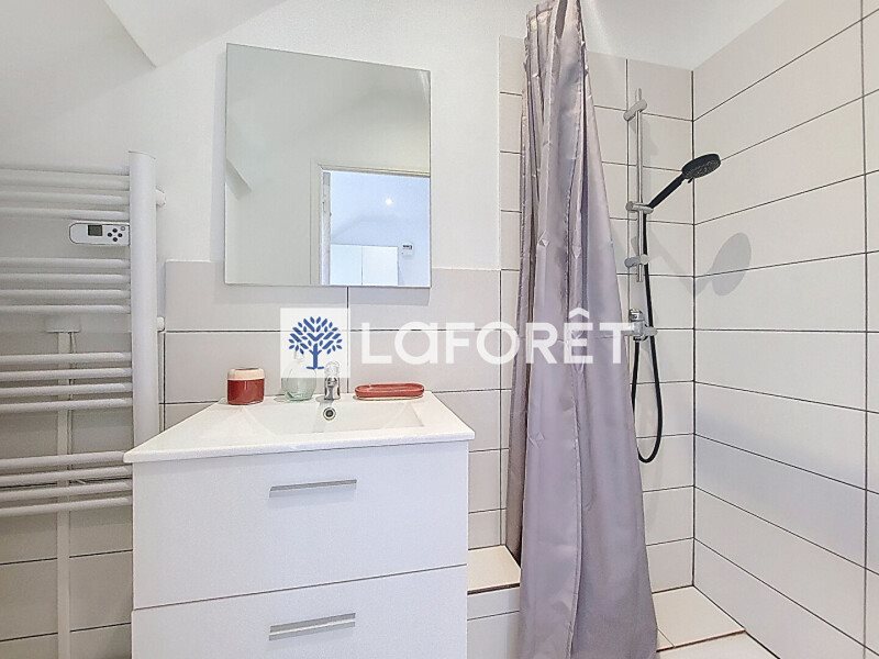 Appartement à louer, 25m², Amiens