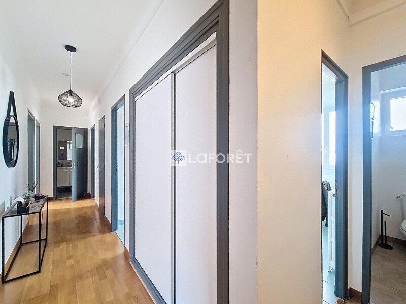 Appartement à vendre, 85m², Amiens