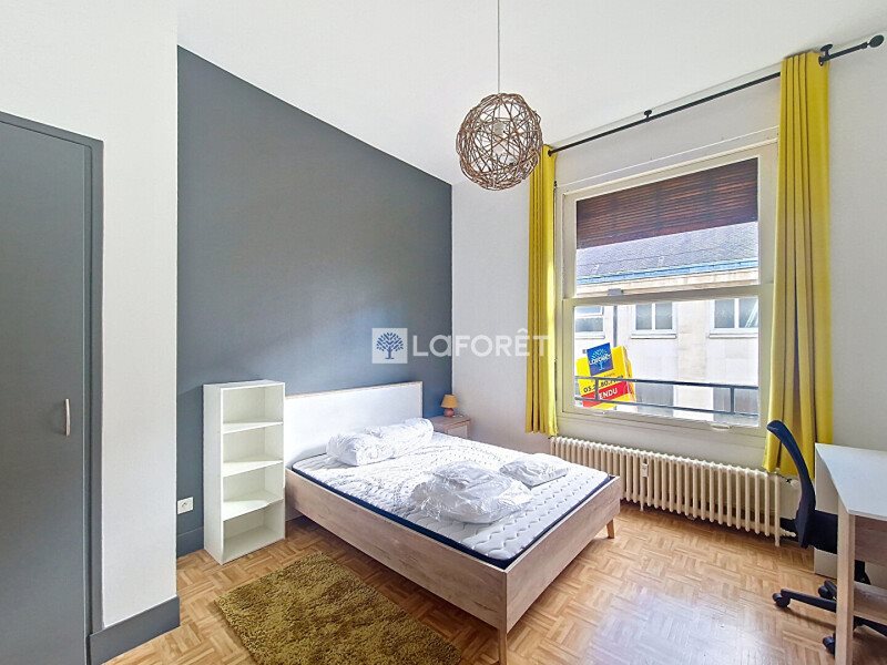 Appartement à vendre, 85m², Amiens