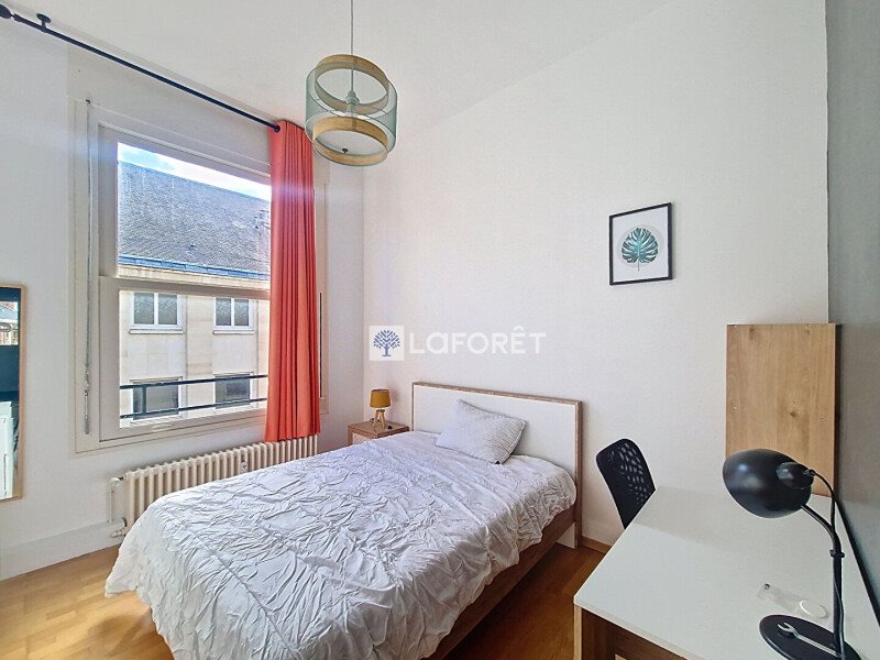 Appartement à vendre, 85m², Amiens