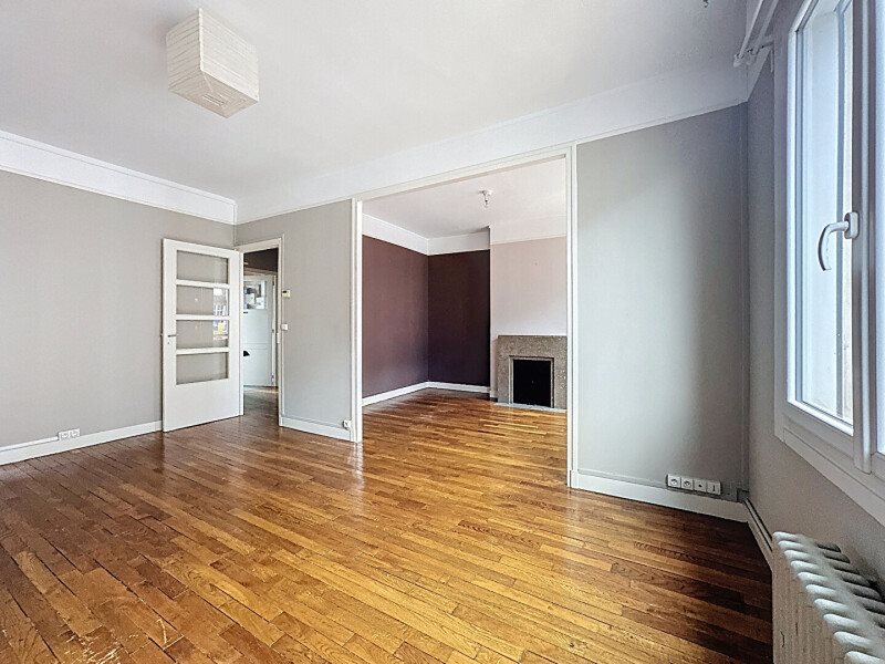 Appartement à vendre, 76m², Amiens