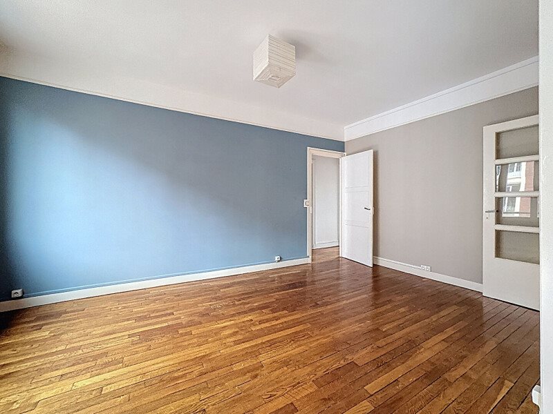 Appartement à vendre, 76m², Amiens