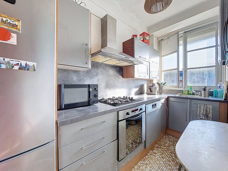 Appartement à vendre, 87m², Amiens