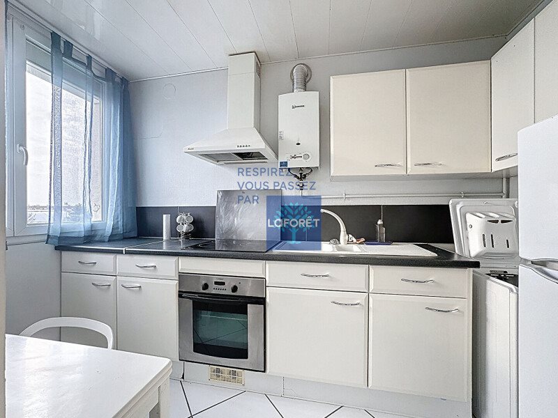 Appartement à vendre, 31m², Amiens