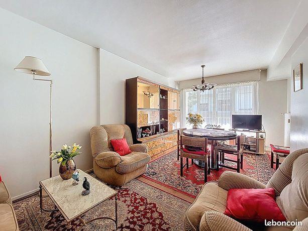 Appartement à vendre, 82m², Amiens