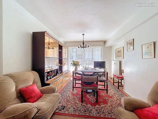 Appartement à vendre, 82m², Amiens