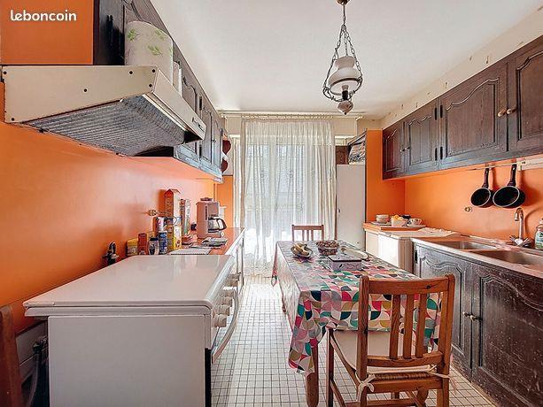 Appartement à vendre, 82m², Amiens