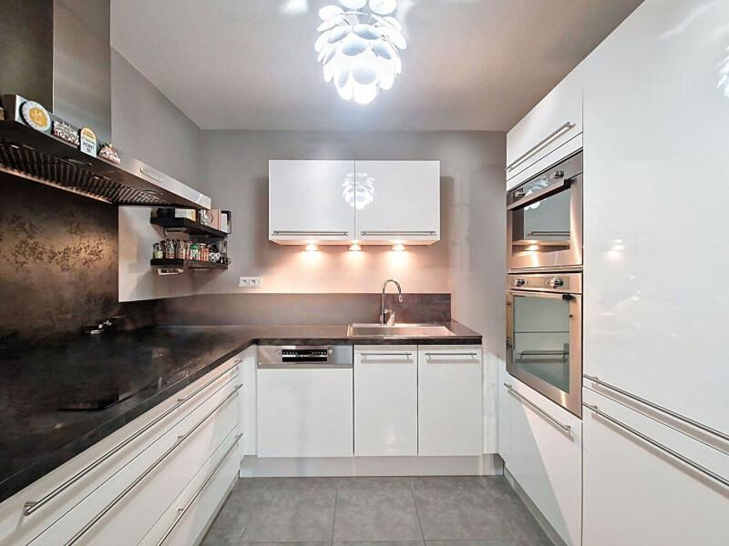 Appartement à vendre, 61m², Amiens