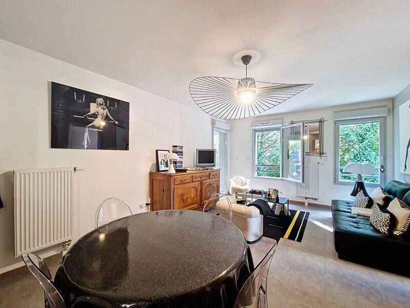 Appartement à vendre, 61m², Amiens