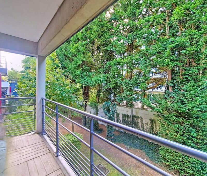 Appartement à vendre, 61m², Amiens