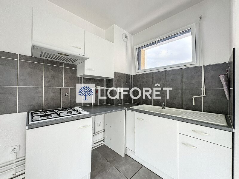 Appartement à louer, 64m², Amiens