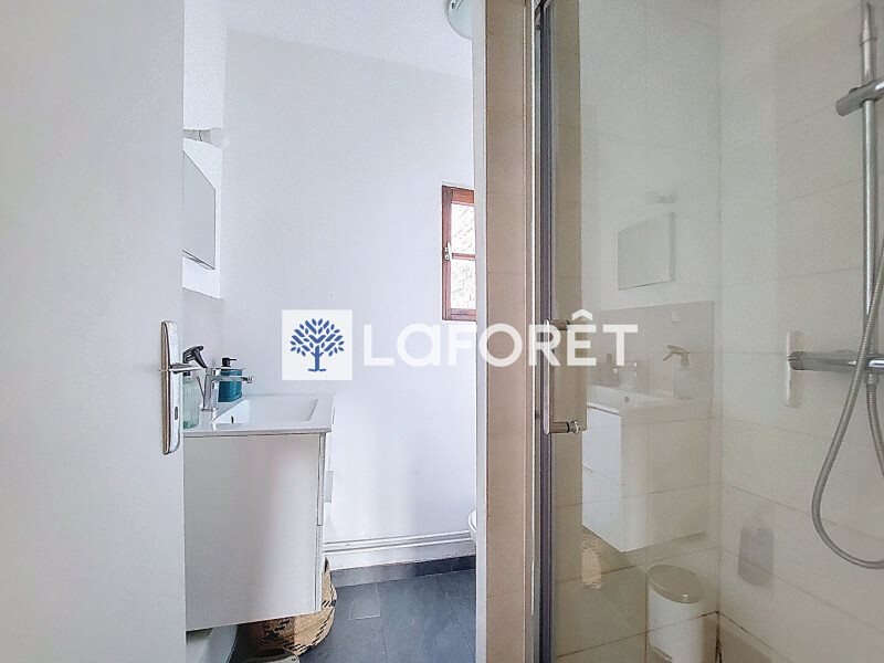 Appartement à louer, 17m², Amiens