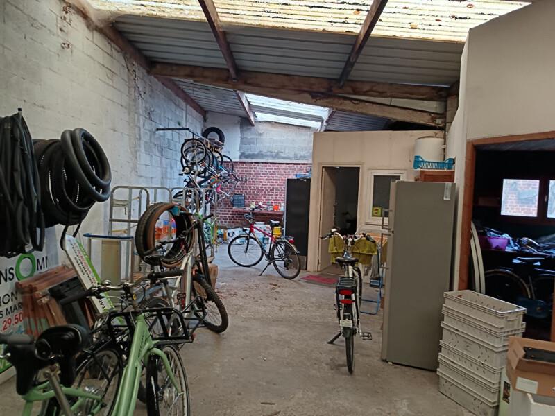 Appartement à vendre, 230m², Ailly-sur-Somme