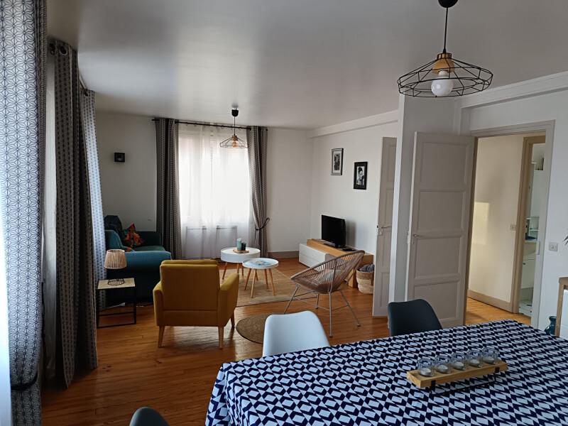 Appartement à vendre, 230m², Ailly-sur-Somme