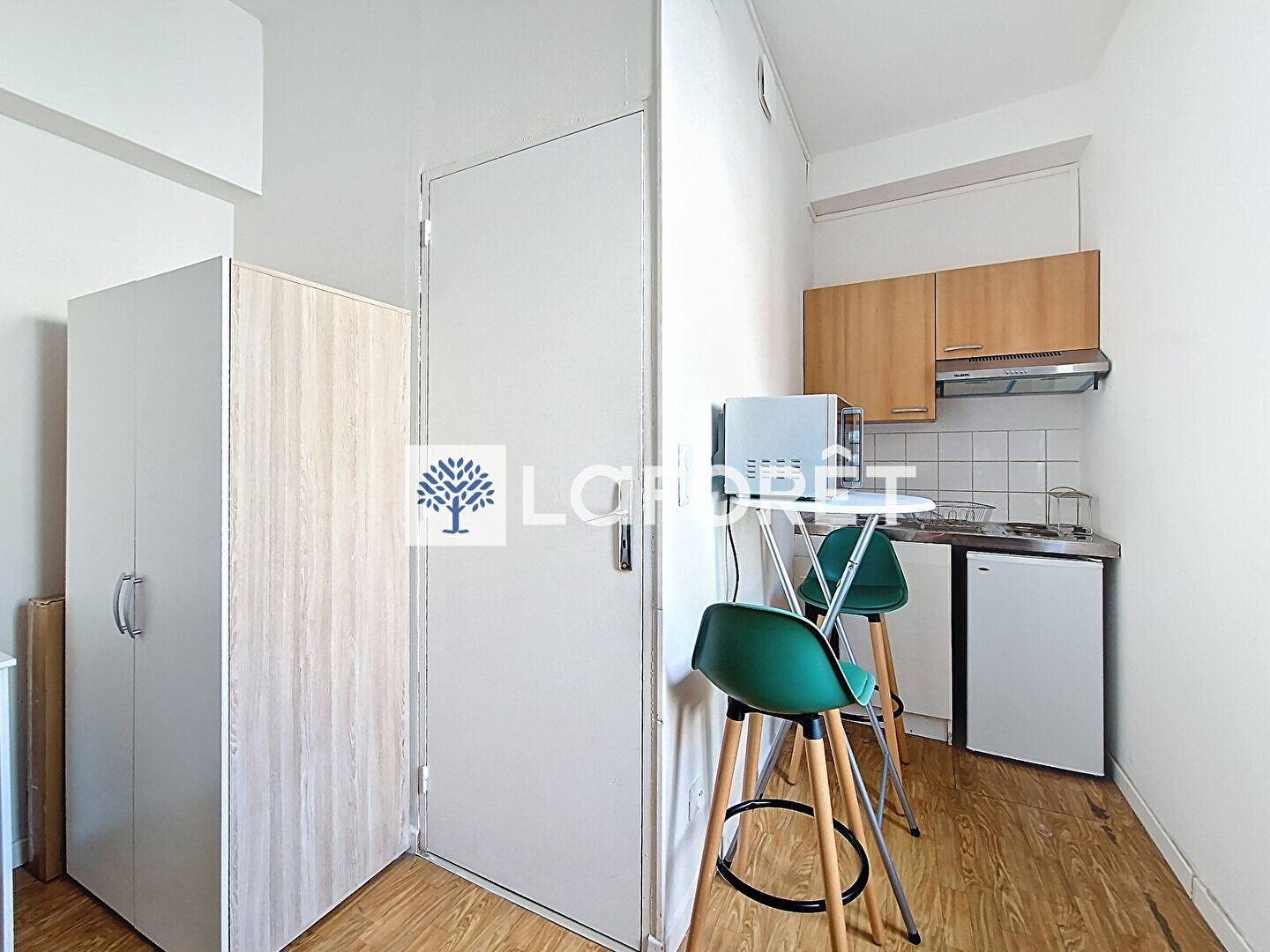 Appartement à louer, 14m², Amiens