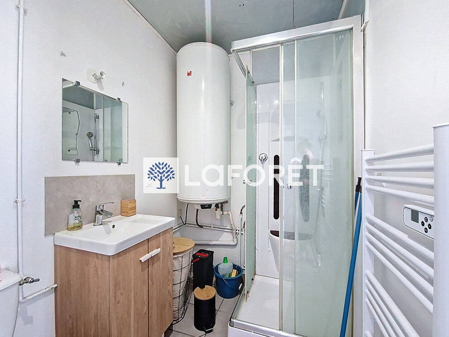 Appartement à louer, 14m², Amiens