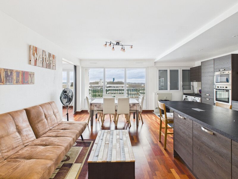 Appartement à vendre, 85m², Amiens