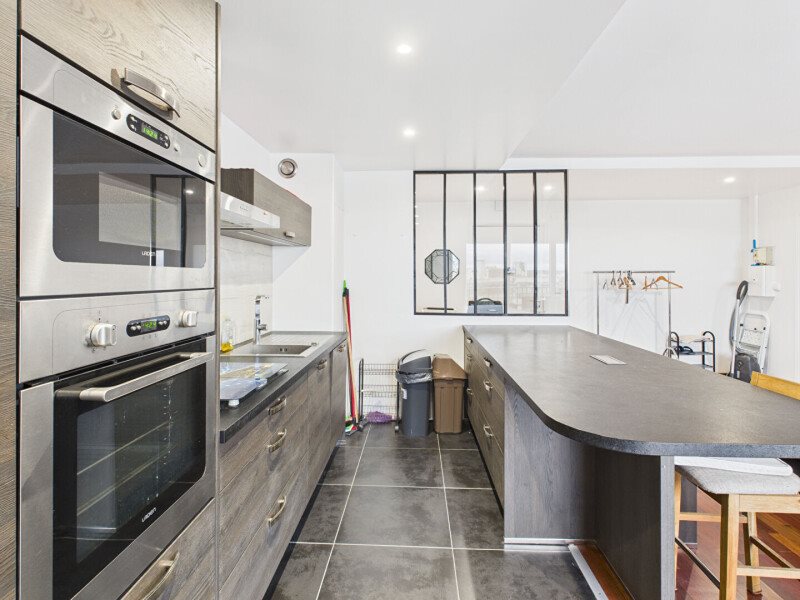 Appartement à vendre, 85m², Amiens