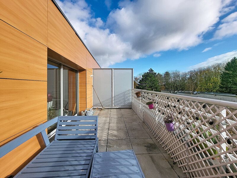 Appartement à vendre, 64m², Amiens