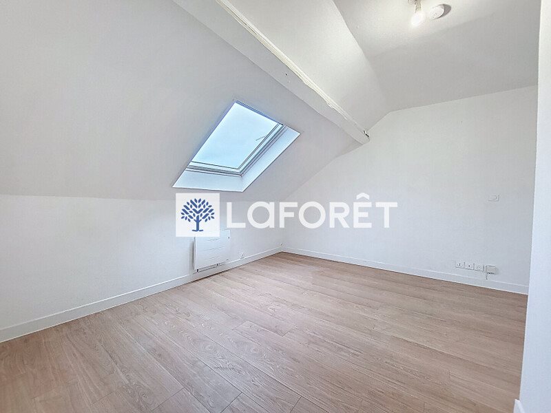 Appartement à louer, 20m², Amiens