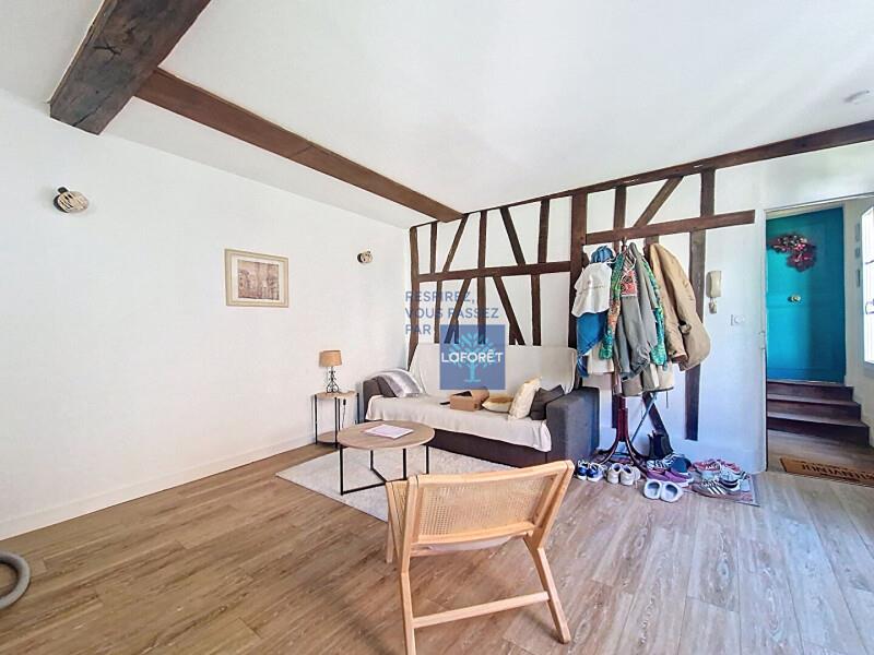 Appartement à vendre, 46m², Amiens