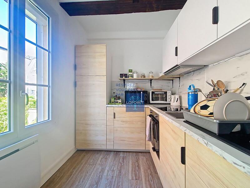 Appartement à vendre, 46m², Amiens